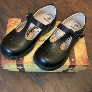 New Footmates shoes never worn